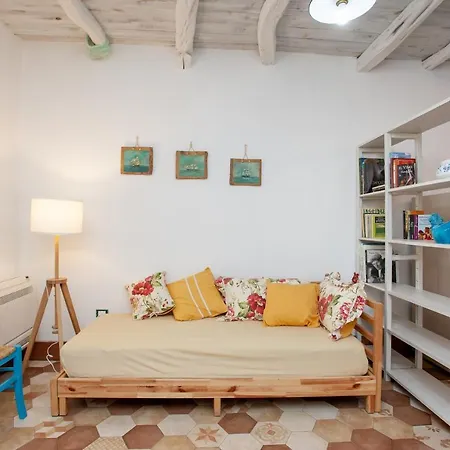 Domo Bangone Ferienhaus *