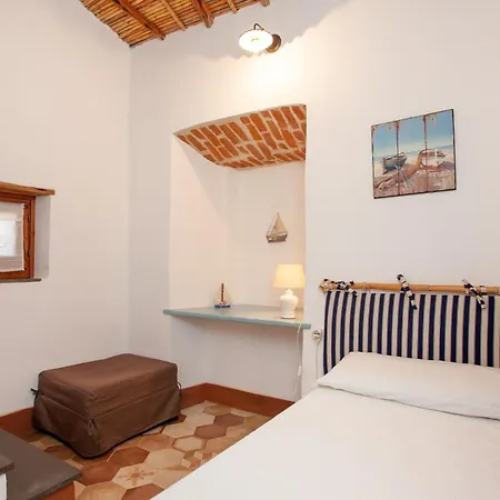 Casa de Férias Domo Bangone Orosei