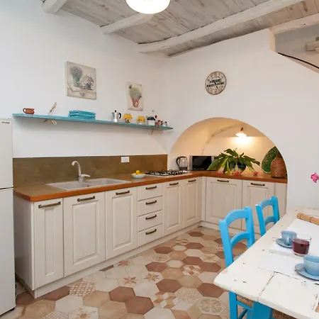 Casa de Férias Domo Bangone