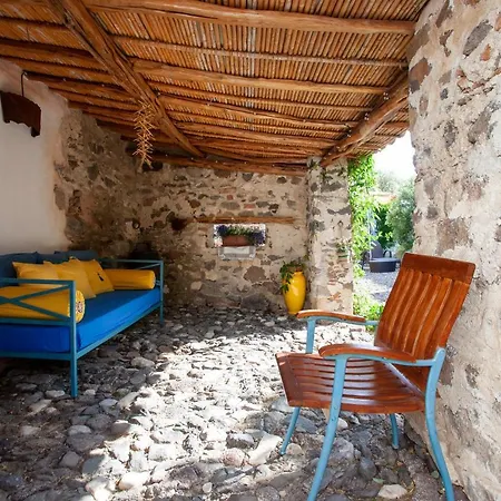 Holiday home Domo Bangone Orosei