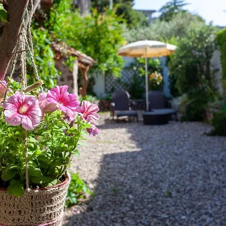 Domo Bangone Feriehus