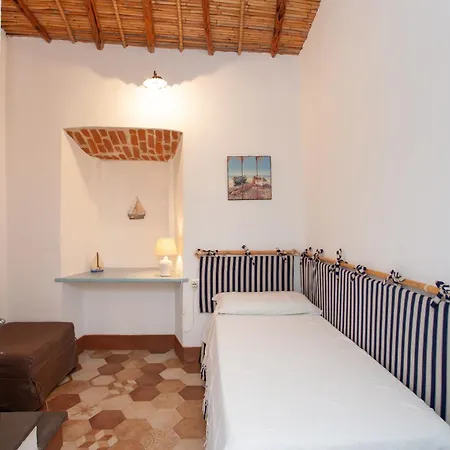 Vakantiehuis Domo Bangone Orosei