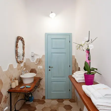 Vakantiehuis Domo Bangone