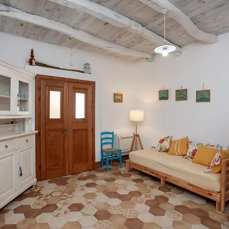 Vakantiehuis Domo Bangone *