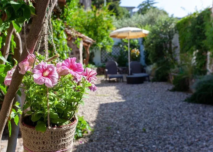 Domo Bangone Nyaraló